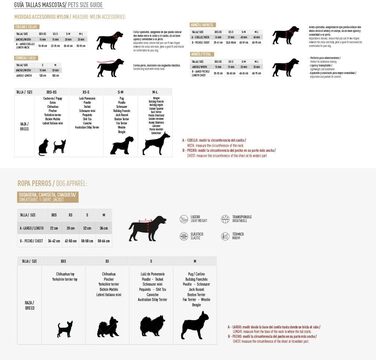 Костюм для собак Disney від CERDÁ LIFE'S LITTLE OENTS (XS)