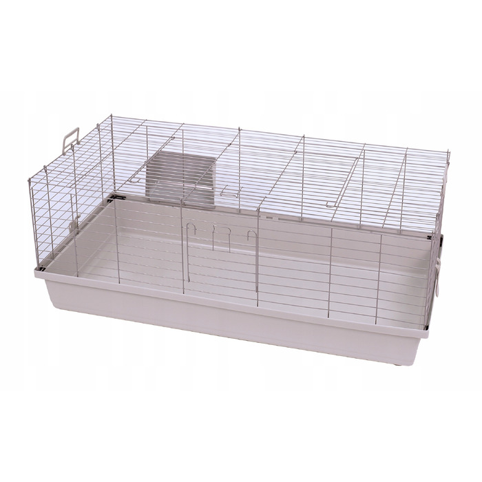 Клітка для кролів Pet Products Industries, 47 x 120 x 59 см