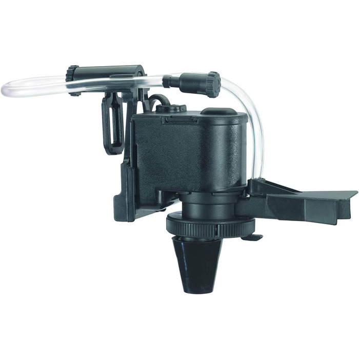 AquaClear Powerhead 20 – універсальна помпа для акваріумів 18–76 л, 4,5 Вт, для донного, швидкого та біофільтра, циркуляційна