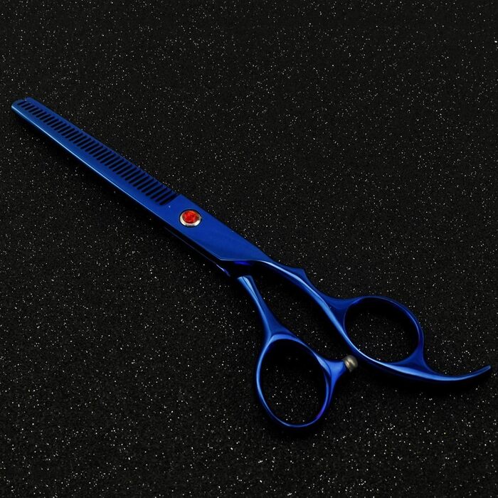 Набір для грумінгу собак QUNINE: 3 ножиці, нержавіюча сталь, професійний грумінг вдома