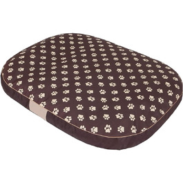 колір: браун з п'яточками