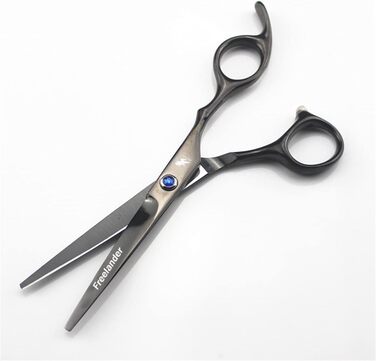Набір професійних ножиць для грумінгу собак та котів, 6 дюймів, нержавіюча сталь