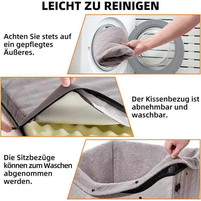 Автокрісло для собак - велике, чорне/сіре, з кишенями та поворотком, для собак середніх та великих порід