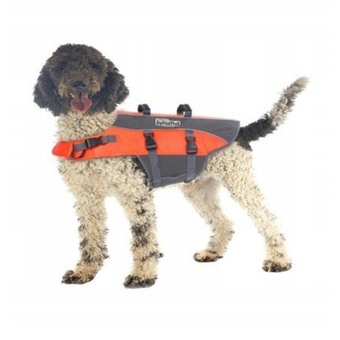 Жилет Outward Hound, помаранчевий, розмір M