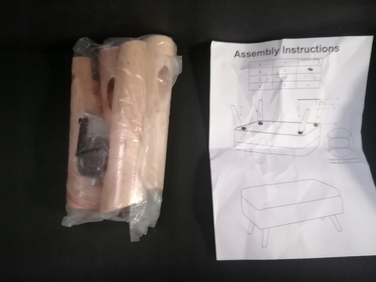 Контейнер для сухого корму Rotho CODY, 25 л (до 18 кг)