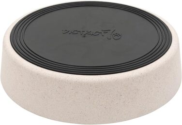 Місцевий повільний годівник для собак з бамбука District 70 - діаметр 28 см