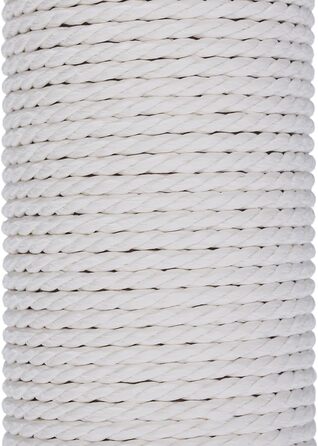 Beeztees Serpa XL Когтеточка для котів, біла, 40x40x90 см