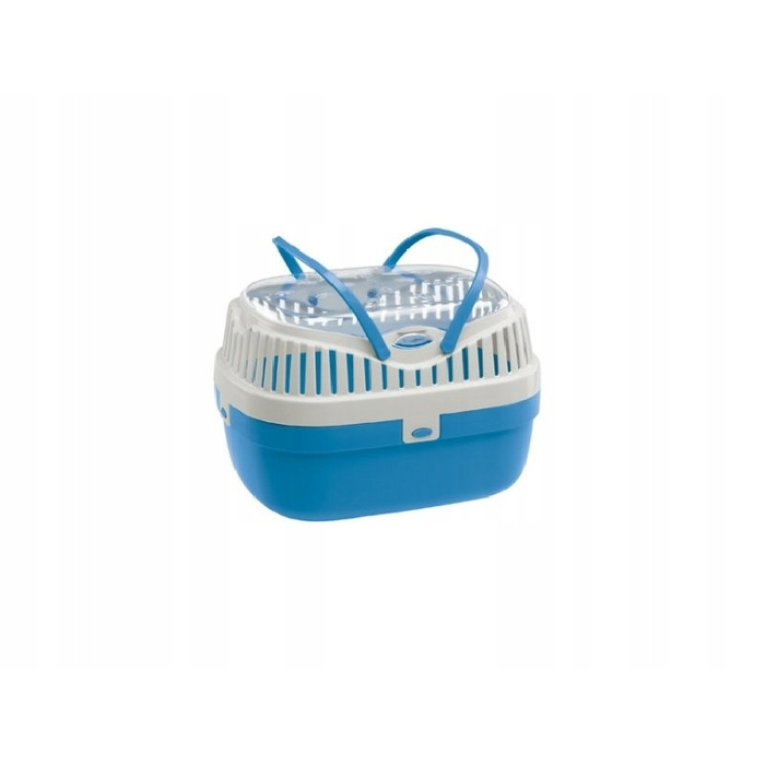 Переноска для тварин FERPLAST ALADINO LARGE, 36x26x23 см, мікс кольорів