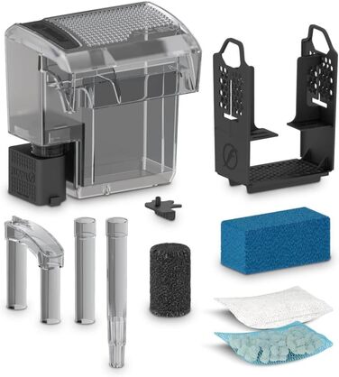 Фільтр для акваріума Fluval AquaClear AC30 чорний
