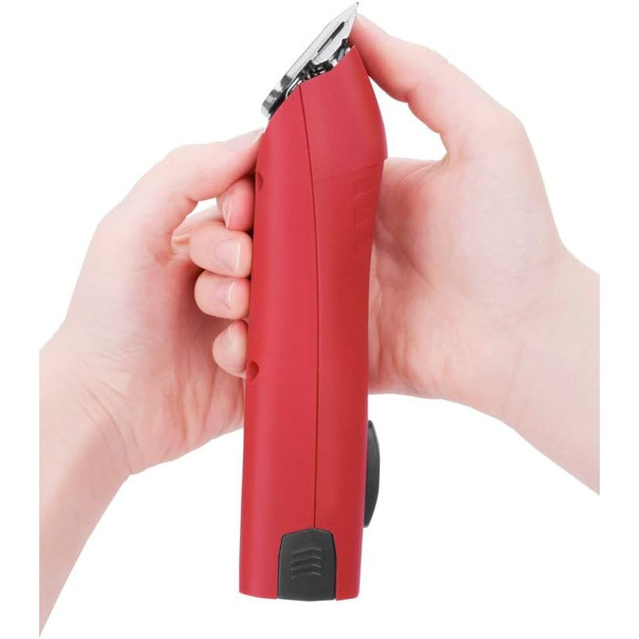 Машинка для стрижки собак та котів Aesculap FAV5 CL Profi Schermaschine GT304-PR