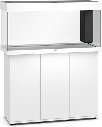 Акваріум Juwel Rio 180 LED з тумбою, світле дерево