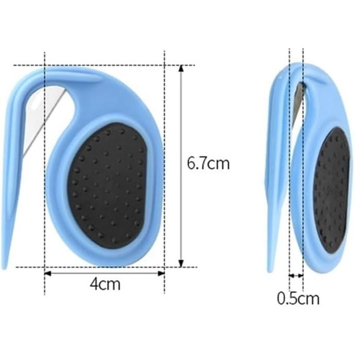 Щітка для догляду за шерстю котів з довгим хутром, для собак і котів. Щітка-гребінець для котів та собак, видалення шерсті, масаж. Чорний колір.