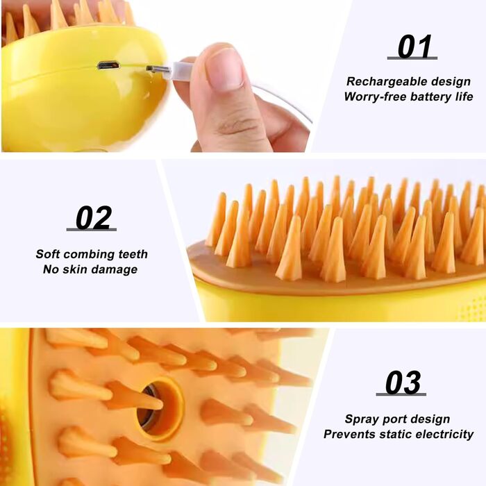 Датчик вологості та температури Xiaomi Mijia, Bluetooth, білий