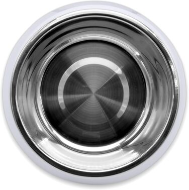 Миска для корму для собак PhotoFancy® з фотографією - персоналізована з власним зображенням, макет 2