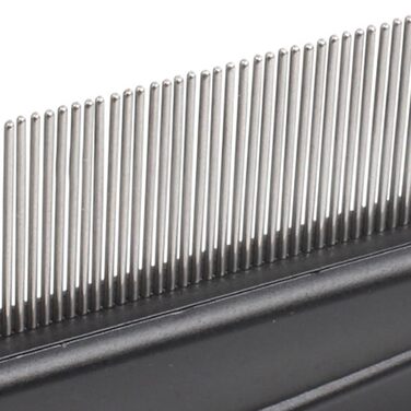 Гребінець для видалення шерсті котів з масажною функцією, ABS пластик, щітка для собак, гладке хутро, зменшує випадіння шерсті, ергономічна щітка для тварин