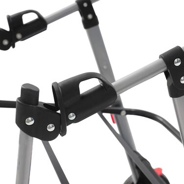 Візок для собак маленьких порід, 3-в-1: візок, буги, переноска. Складаний, до 12 кг, для котів та собак. Алюмінієвий, регульована ручка 180°, обертові колеса 360°