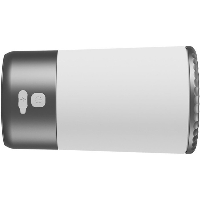 Автоматична мийка для лап собак AOOOWER з регулюванням швидкості, для малих, середніх та великих тварин, блакитна