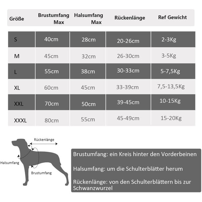 Пуловер для собак - тонкий, середнього розміру, стильний, з принтом, для маленьких собак, еластичний, для Французького бульдога (червоний), червоно-білий (L, чорно-білий)