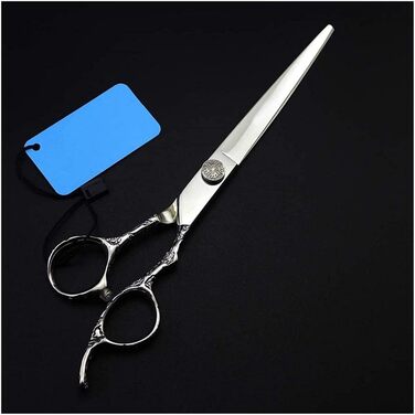 Набір ножиць для собак, догляд за домашніми тваринами, ножиці для грумінгу собак, професійні ножиці, для собак та котів