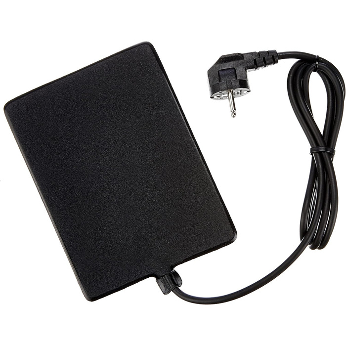 Килимок для обігріву тераріумних тварин TRIXIE 'Heizmatte', 20 x 30 см, 16 Вт