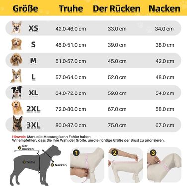 Дощовик для собак SlowTon з нагрудником, знімна капюшон, водонепроникна куртка, двошаровий пончо з світловідбиваючими елементами, жовтий, XS