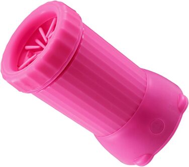 Автоматичний мийник лап для собак - USB, для собак та котів | Мийник лап після прогулянок та щоденної гігієни