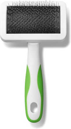 Гребінець для тварин Andis, гнучкий, середньої жорсткості