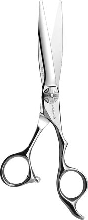 Професійна перукарська ножиці 6 дюймів, японська сталь VG10, для перукарів та стилістів