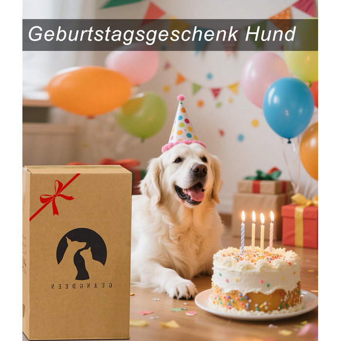 Ортопедичне ліжко для собак великих порід від GUANGDEEN - м'яке, знімний чохол, чорний колір, 116x71x7 см