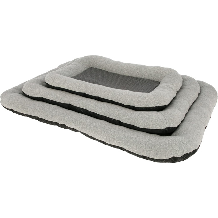 Килимок для тварин Kerbl Graphene, 86 x 57 см, сірий